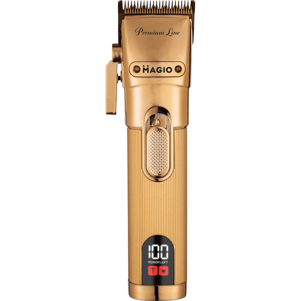 Машинка для стрижки MAGIO МG-587 Машинка для стрижки MAGIO МG-587