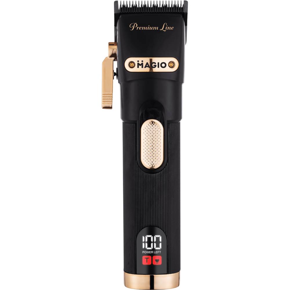 Машинка для стрижки MAGIO МG-588 Машинка для стрижки MAGIO МG-588
