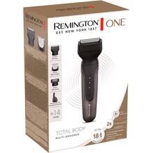 Набір для стрижки REMINGTON PG780 E51 REM One TotalBody Multigroomer