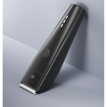 Машинка для стрижки ENCHEN Xiaomi Boost 2 Black Hair Clipper