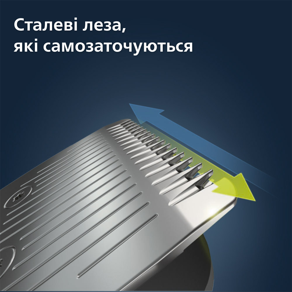 Покупка Триммер PHILIPS BT5515/70