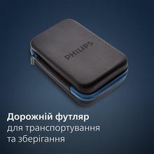 Триммер PHILIPS BT5515/70