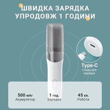 Триммер INSPIRE KF-6058