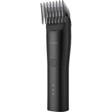 машинка для стрижки SHOWSEE Electric Hair Clipper Black (C4-BK)