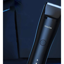 машинка для стрижки SHOWSEE Electric Hair Clipper Black (C4-BK)