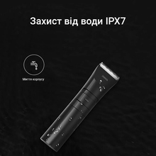 Тример RIWA Riwa RA-6110 Black