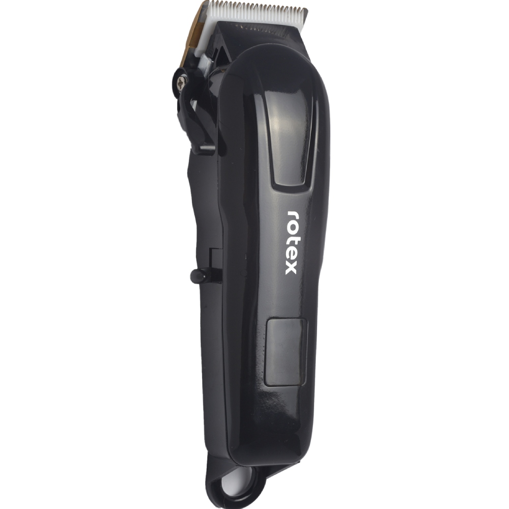 Машинка для стрижки ROTEX RHC175-C ProLine Cordless Керування повзункове