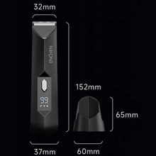 Триммер ENCHEN Spark 2 Groin Hair Trimmer