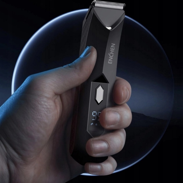 Заказать Триммер ENCHEN Spark 2 Groin Hair Trimmer