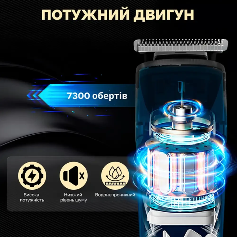 Покупка Тример SONIFER SF-9556