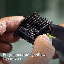 Электростанок PHILIPS OneBlade Pro QP6506/15