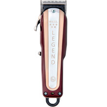 Машинка для стрижки Wahl Legend Cordless Burgundy (08594-016)