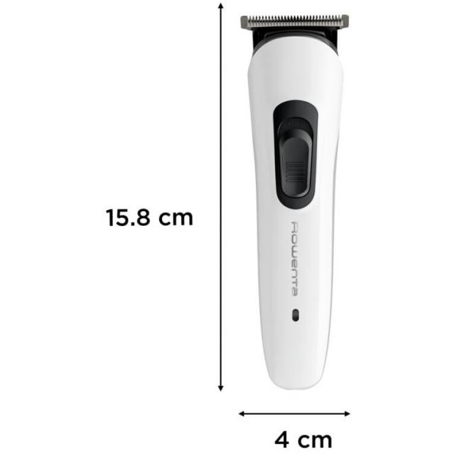 Триммер ROWENTA TN8934E0 (1830009288) Управление ползунковое