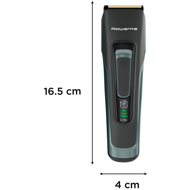 Машинка для стрижки ROWENTA TN5224E0 Тип машинка для стрижки