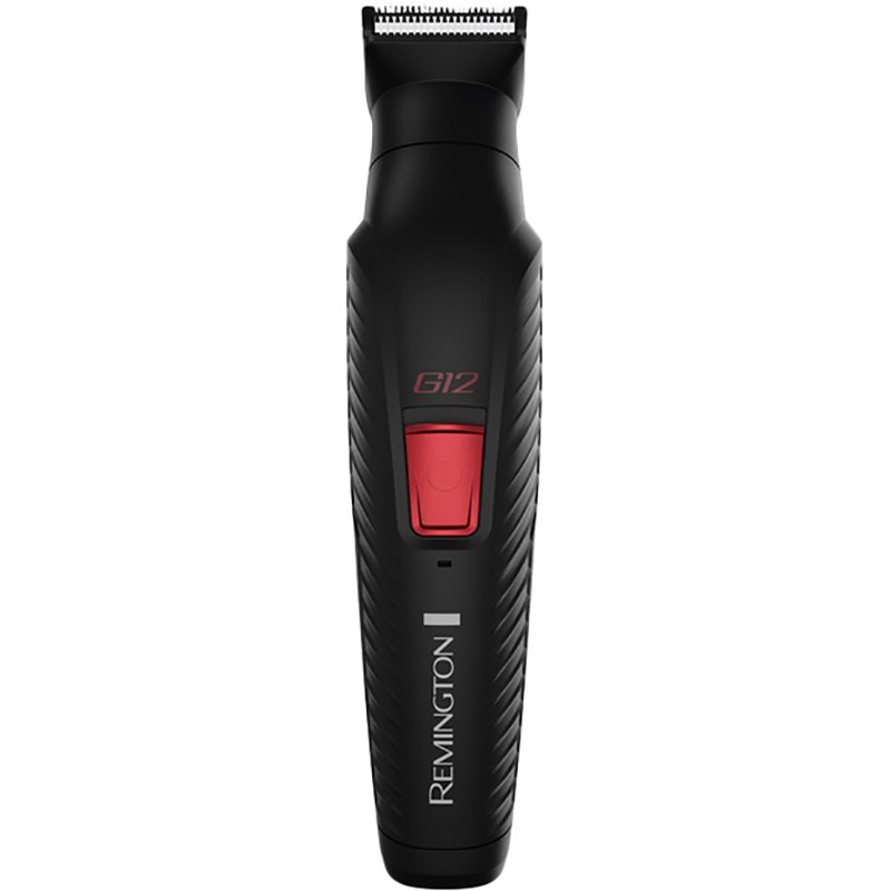 Триммер REMINGTON PG2120 G10 Graphite 12-in-1 Multigrooming Kit