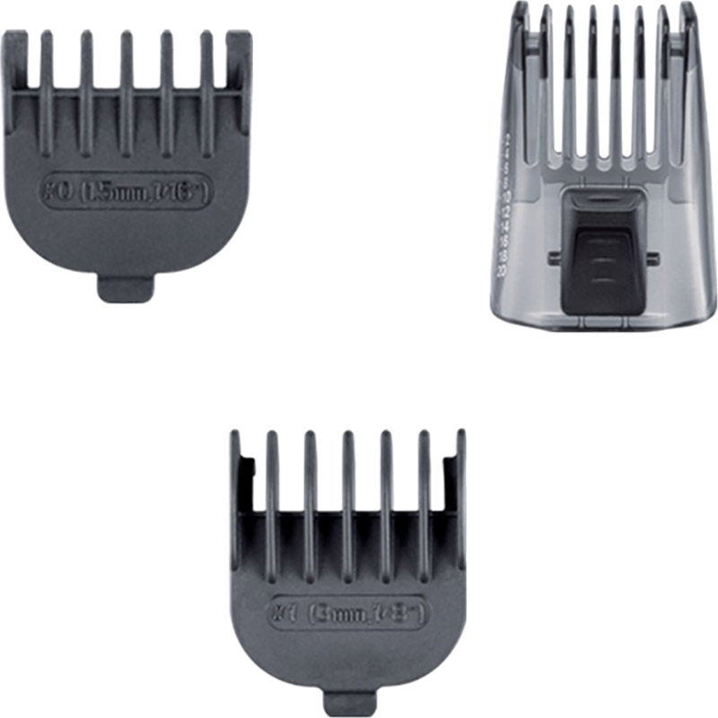 Фото Триммер REMINGTON PG2120 G10 Graphite 12-in-1 Multigrooming Kit