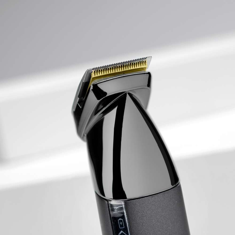 Зовнішній вигляд Набір для стрижки BABYLISS MT991E