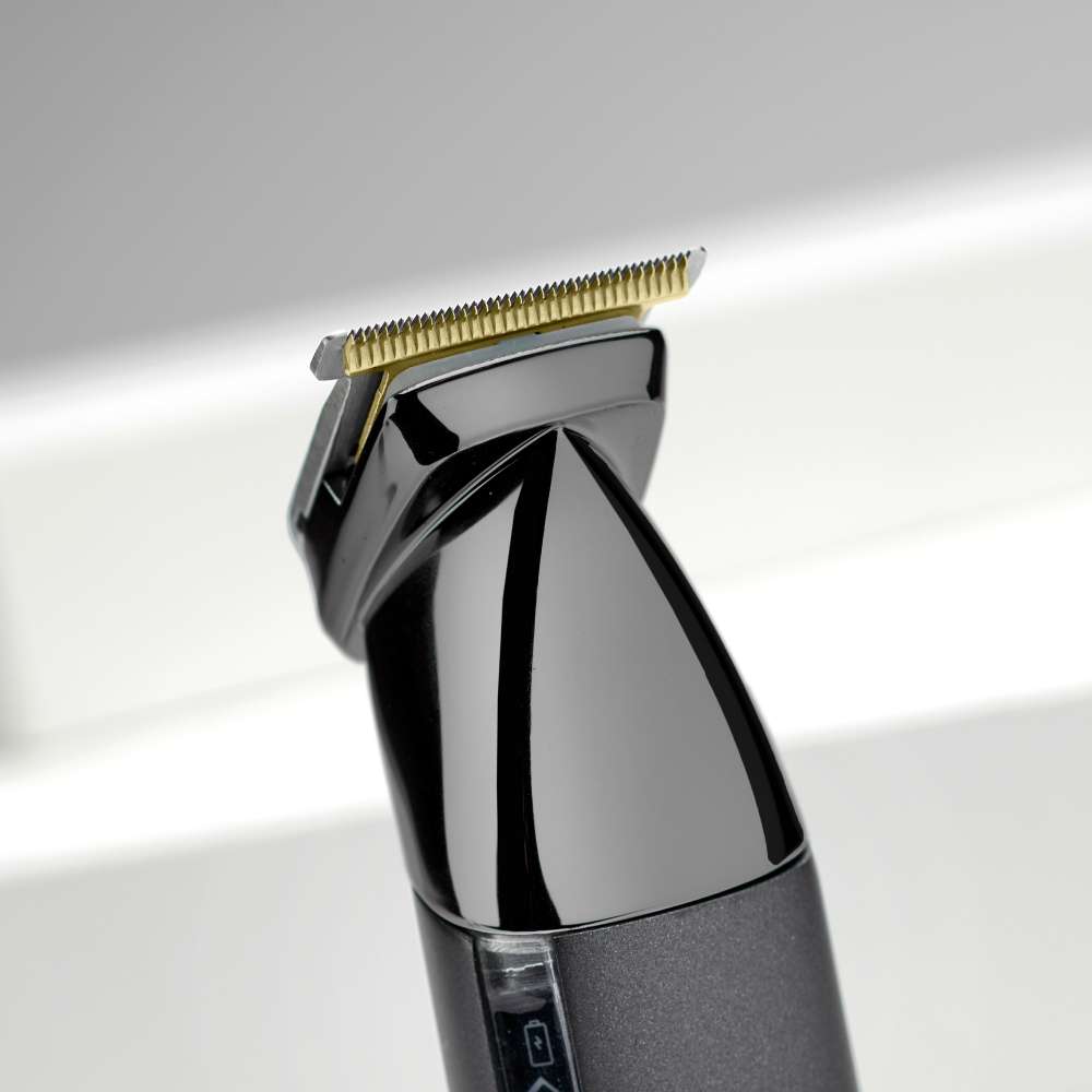 Набір для стрижки BABYLISS MT991E Область застосування вуха