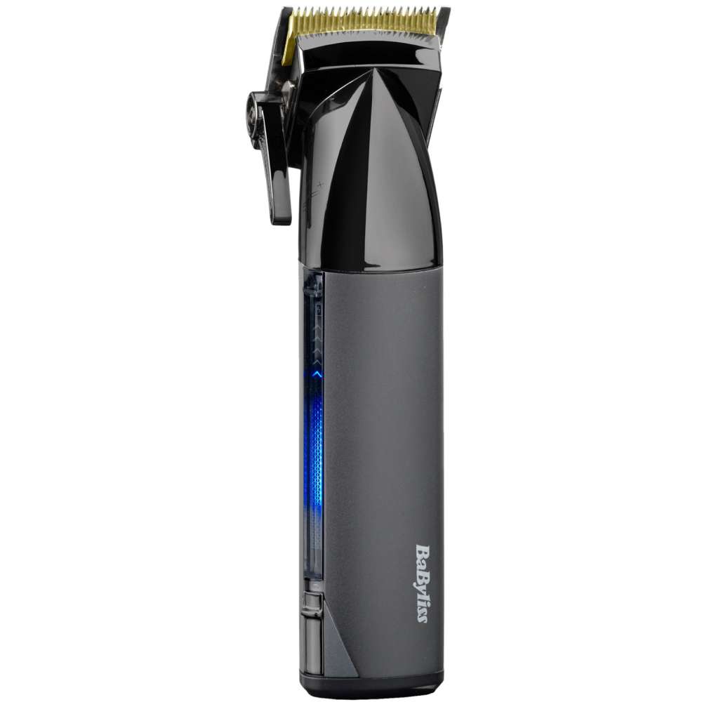 Машинка для стрижки BABYLISS E991E Тип машинка для стрижки