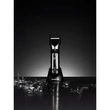 Машинка для стрижки POLARIS PHC 4111 Black/Chrome