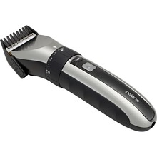 Машинка для стрижки POLARIS PHC 4111 Black/Chrome