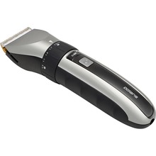 Машинка для стрижки POLARIS PHC 4111 Black/Chrome