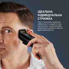 Машинка для стрижки ROWENTA Advancer TN5244E0
