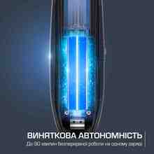 Триммер ROWENTA TN1851E0