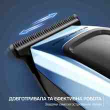 Триммер ROWENTA TN1851E0