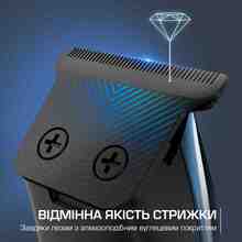 Триммер ROWENTA TN1851E0