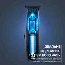 Триммер ROWENTA TN1851E0