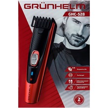 Машинка для стрижки GRUNHELM GHC528