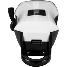 Машинка для стрижки SCANDIX HCD4-20