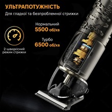 Триммер ENCHEN GoldStone-1