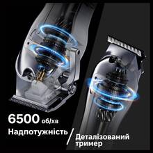 Набор для стрижки ENCHEN Tesla