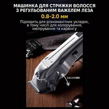Набор для стрижки ENCHEN Tesla