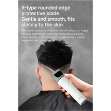 Машинка для стрижки DOCO Xiaomi Electric Hair Clipper (HC001)