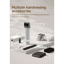 Машинка для стрижки DOCO Xiaomi Electric Hair Clipper (HC001)