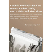 Машинка для стрижки DOCO Xiaomi Electric Hair Clipper (HC001)