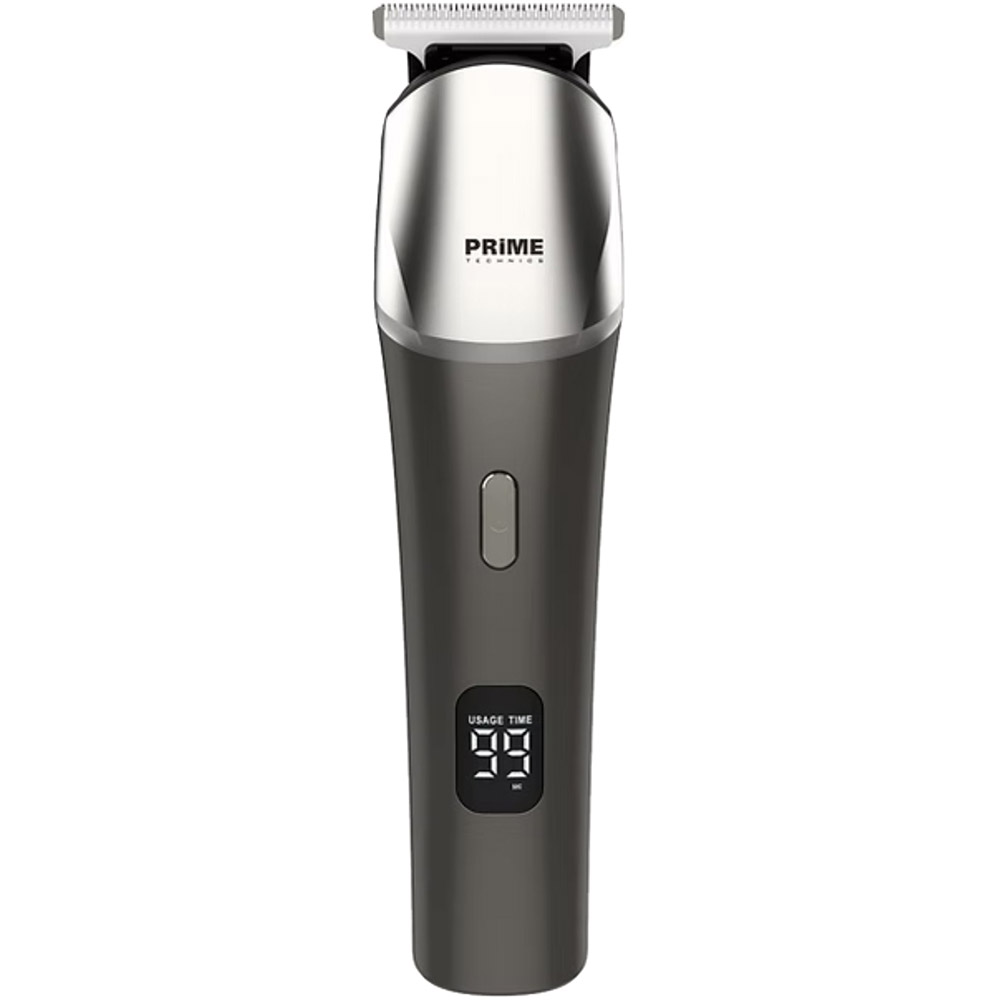 Машинка для стрижки PRIME TECHNICS PHT 491 CMG