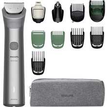 Универсальный триммер PHILIPS 5000 Series MG5941/15 (11-в-1)