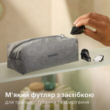 Универсальный триммер PHILIPS MG5941/15 серии 5000 (11-в-1)