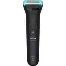 Триммер PHILIPS Body Groomer Series 7000 BG7470/15