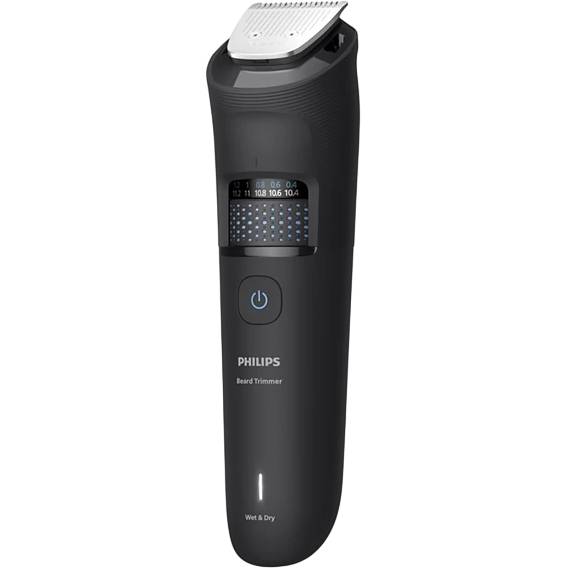 Триммер PHILIPS BT5780/15 Управление кнопочное