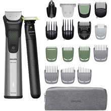 Тример PHILIPS MG9558/15 серії 9000 (20-в-1)