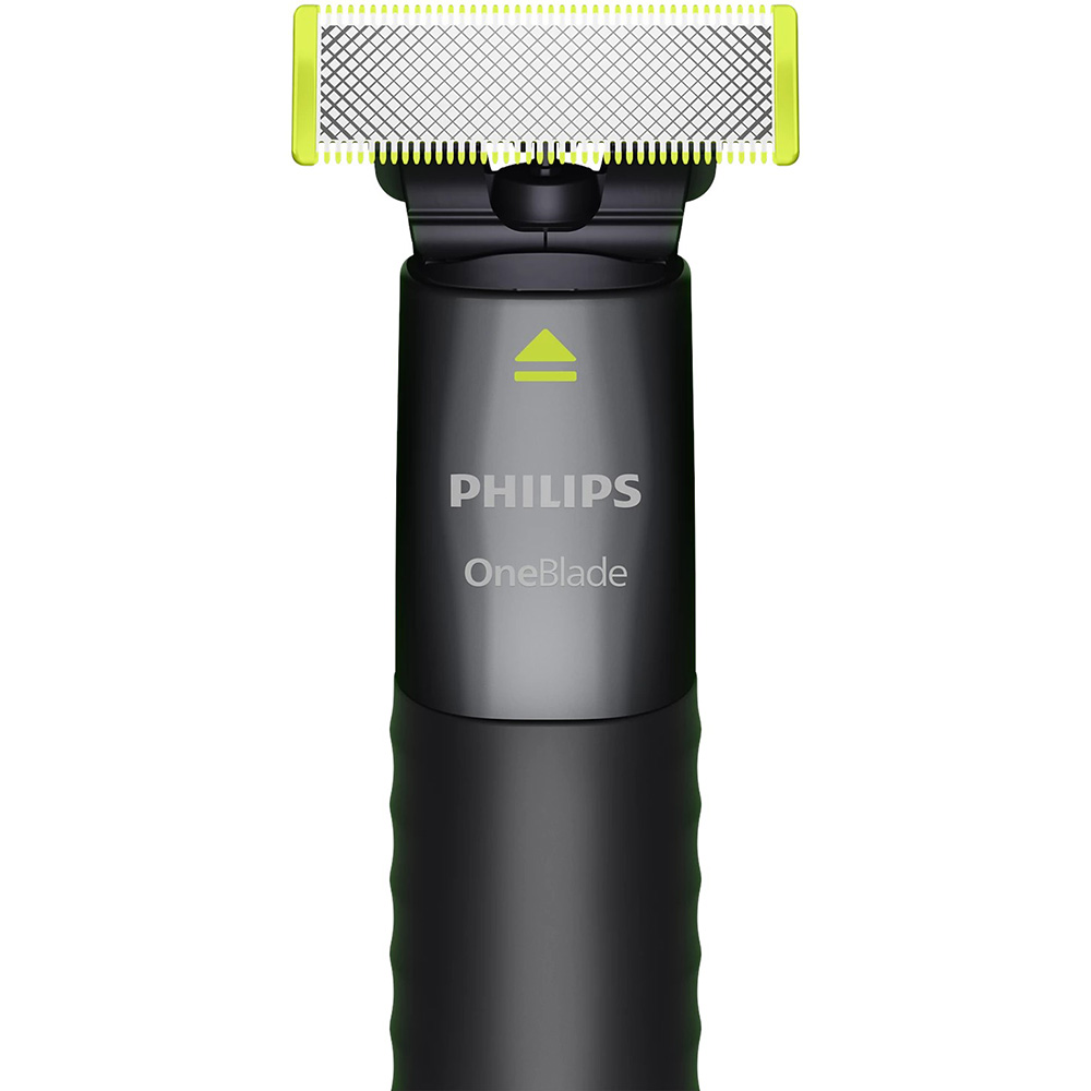 Универсальный триммер PHILIPS All-in-One Trimmer 9000 Series (MG9558/15) Область применения нос