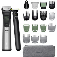 Универсальный триммер PHILIPS All-in-One Trimmer 9000 Series (MG9558/15)