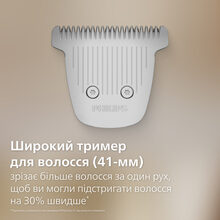 Универсальный триммер PHILIPS MG9558/15 серии 9000 (20-в-1)