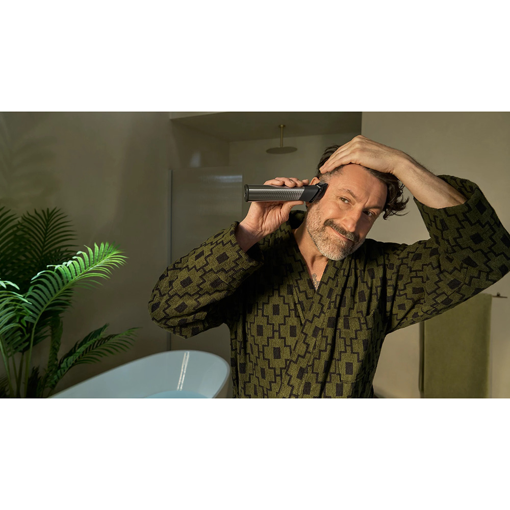 Покупка Универсальный триммер PHILIPS All-in-One Trimmer 9000 Series (MG9558/15)