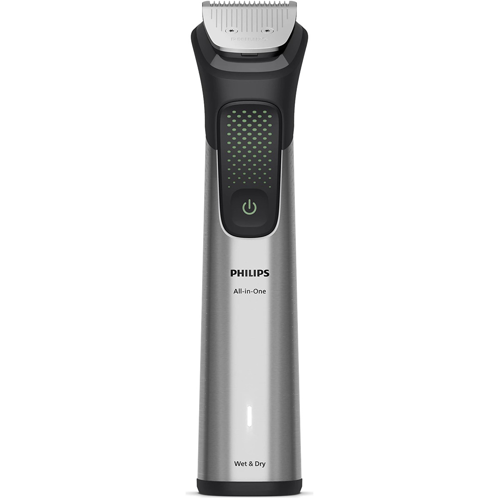 Универсальный триммер PHILIPS All-in-One Trimmer 9000 Series (MG9558/15) Тип набор для стрижки